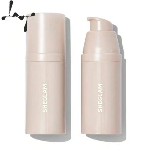 شیمر و برنزر قطره ای گلو هیر شیگلم