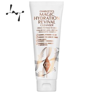 فوم شستشو صورت شارلوت تیلبری