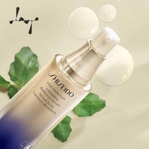 سرم ویتال پرفکشن شیسیدو