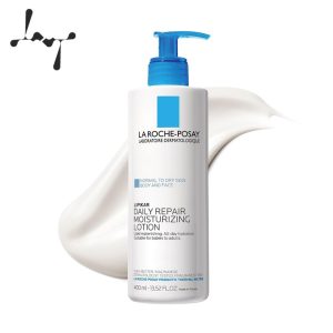 لوسیون بدن لیپیکار لاروش پوزای