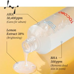 تونر لیمو توکوبو