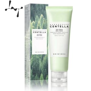 فوم بی اچ ا چای سنتلا ماداگاسکار اسکین 1004