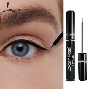 خط چشم والیوم گلدن رز