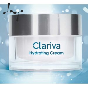 آبرسان و مرطوب کننده کلاریوا