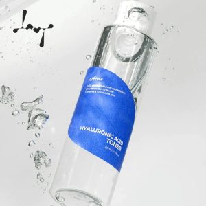 تونر آبرسان هیالورونیک اسید ایزنتری