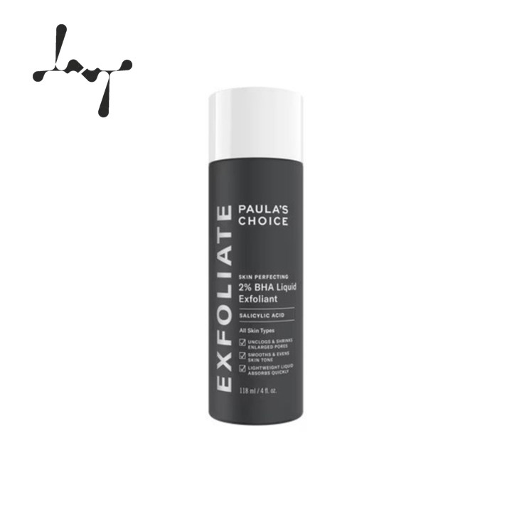 تونر لایه بردار پائولا چویس تونر لایه بردار پائولا چویس