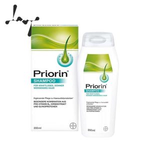 شامپو ضد ریزش مو پریورین