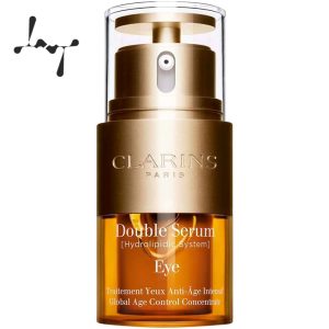 دور چشم جوانساز کلارنس