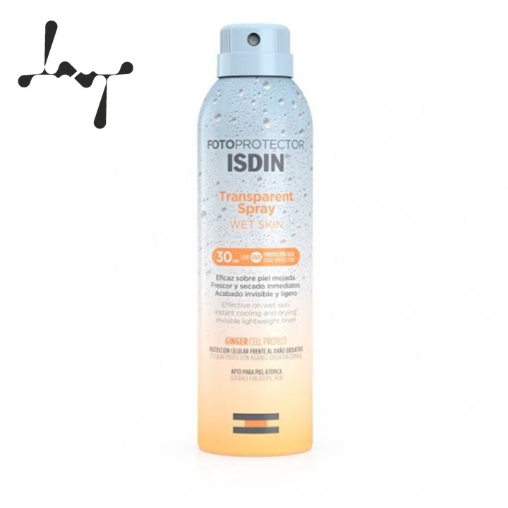 ضد آفتاب اسپری ایزدین ضد آفتاب اسپری ایزدین