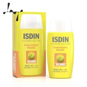 ضد آفتاب فیوژن واتر مجیک آلکاراز ایزدین