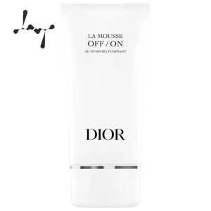 فوم شستشو صورت لا موس اف/ان دیور