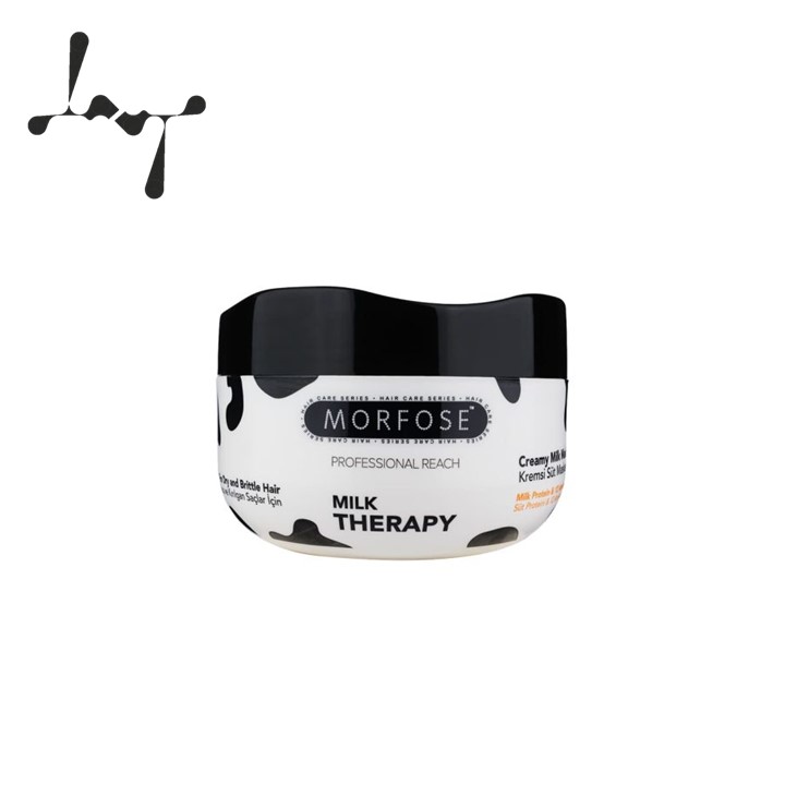 ماسک مو شیر مورفوس ماسک مو شیر مورفوس