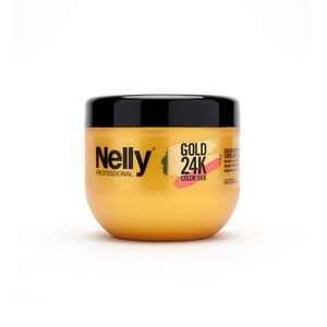 ماسک مو کراتینه گلد نلی