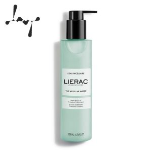 میسلار واتر لیراک