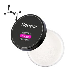 پودر بیک و فیکس فلورمار