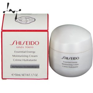 کرم آبرسان شیسیدو