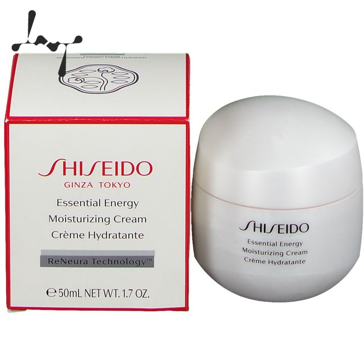 کرم آبرسان شیسیدو کرم آبرسان شیسیدو