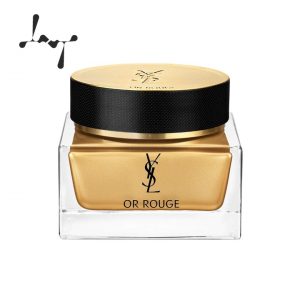 کرم دور چشم ایو سن لورن