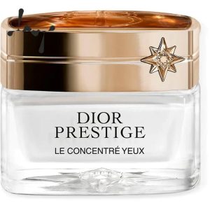 کنسانتره دور چشم دیور