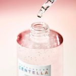 آمپول کنترل و کوچک کننده منافذ CENTELLA (اسکین ۱۰۰۴) - Image 5