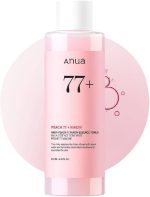 تونر هلو نیاسینامید 77% ANUA - Image 9