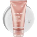 ماسک شب لایه بردار کلاژن MEDICUBE - Image 7