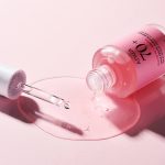 سرم روشن کننده و ضد التهاب نیاسین و هلو 70% آنوا - Image 6