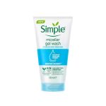 ژل شستشوی سری میسلار مدل واتر بوستSIMPLE - Image 4