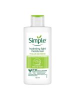 کرم آبرسان و مرطوب کننده لایت SIMPLE - Image 3