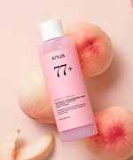 تونر هلو نیاسینامید 77% ANUA - Image 2
