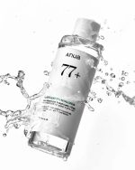 تونر تسکین دهنده و آبرسان 77% ANUA - Image 3