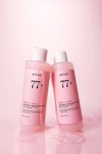 تونر هلو نیاسینامید 77% ANUA - Image 6