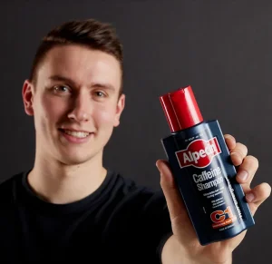 shampoo
