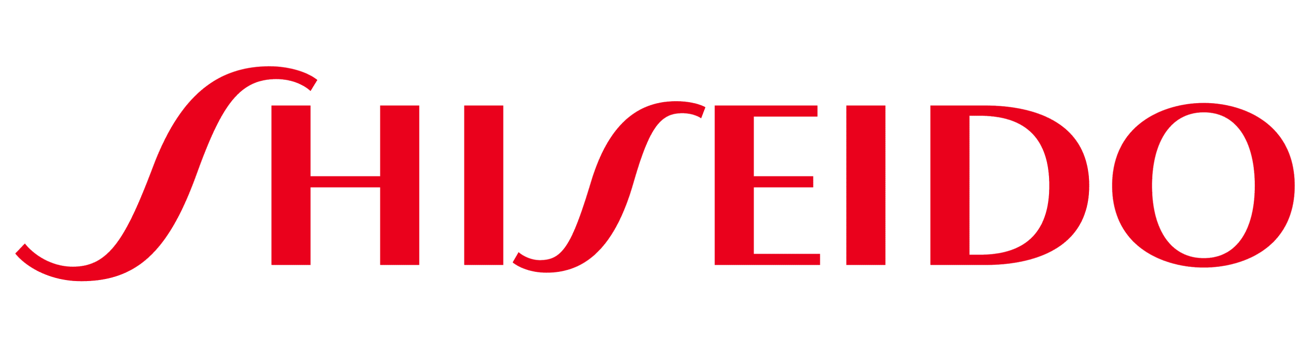 SHISEIDO