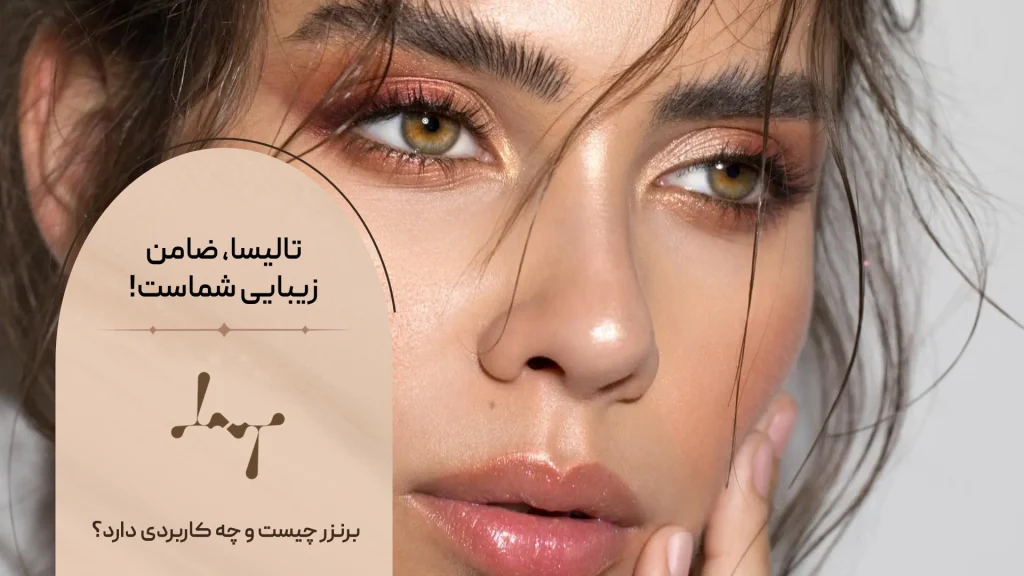برنزر چیست؟