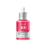 سرم ضدلک نیاسینامید 10% و ترانگزامیک اسید 4%آنوا حجم 30 میلی لیتر