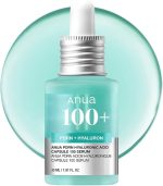 سرم آبرسان هیالورونیک اسید ANUA حجم 30 میلی لیتر - Image 3
