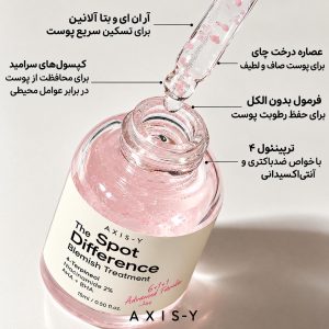 ضد لک