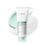 فوم شستشو و آبرسان صورت ANUA هیالورون و PDRN حجم 150 میلی لیتر