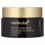 کرم کپسولی MEDICUBE ویتامین سی حجم 55 میلی لیتر