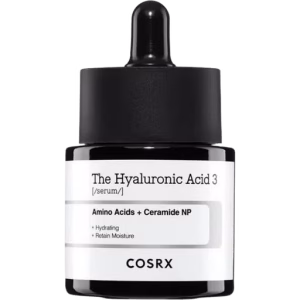 سرم هیالورونیک اسید COSRX حجم 20 میلی لیتر