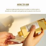 تونر ضدلک و ضد چروک حجم 210 میلی لیتر سنتلا اسکین 1004 - Image 4