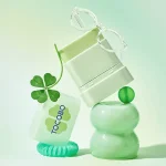 ضد آفتاب استیکی tocobo خنک کننده مدل Mini Cica حجم 11 گرم - Image 3