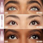 ریمل حجم دهنده و بلند کننده Sky High MAYBELLINE - Image 2