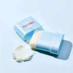 ضد آفتاب tocobo استیکی مدل Mini Cotton Soft با SPF50 وزن 11 گرم - Image 2