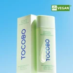 ضد آفتاب تسکین دهنده tocobo مدل Cica با SPF50  حجم 50 میلی لیتر - Image 4