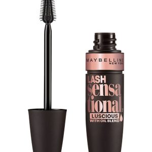 ریمل میبلین مدل   Lash Sensational Luscious MAYBELLINE