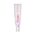 ژل کرم دور چشم روشن کننده TOCOBO مدل کلاژن حجم 30 میلی لیتر
