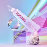 ژل کرم دور چشم روشن کننده TOCOBO مدل کلاژن حجم 30 میلی لیتر - Image 2