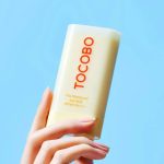 ضد آفتاب استیکی tocobo ضد آب مدل Vita با SPF50 وزن 18 گرم - Image 2
